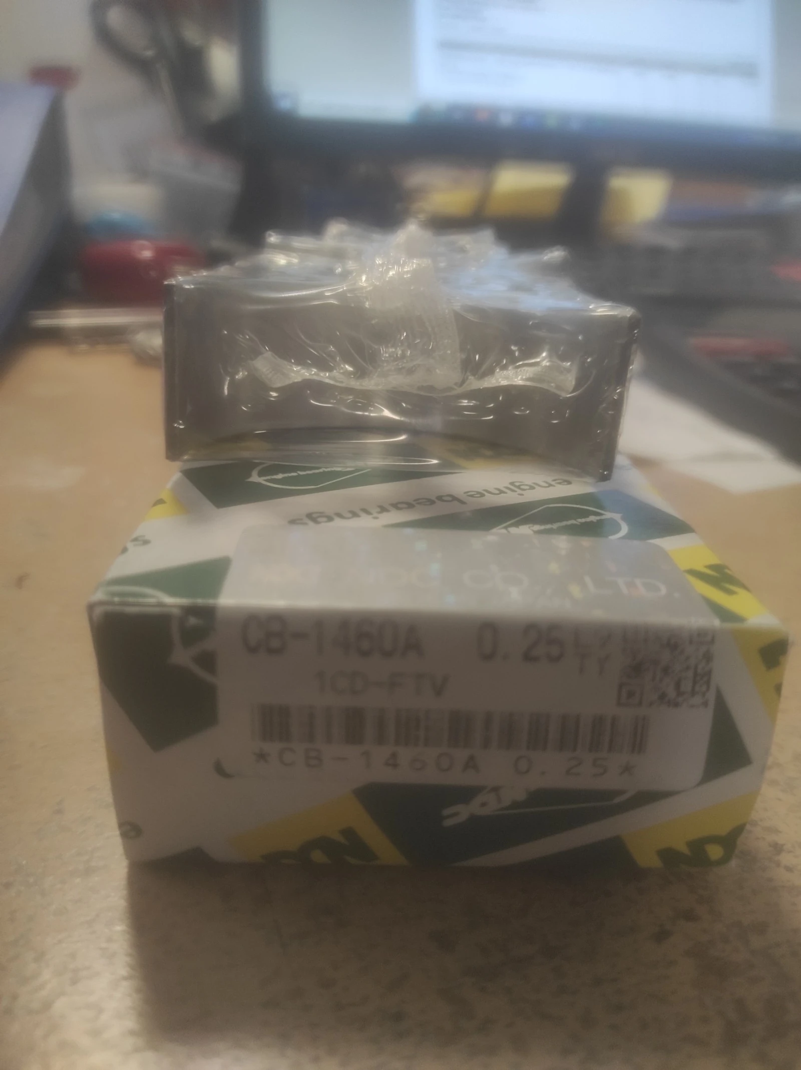 ������ ������ TOYOTA CB-1460A 0.25 | Mobile.bg � ����������� 1