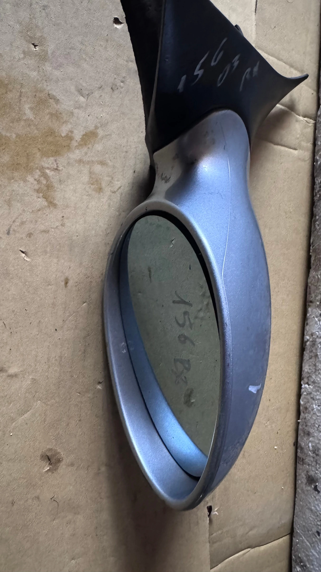   a Alfa Romeo 156 - E30154694 / E30254694 | Mobile.bg   1