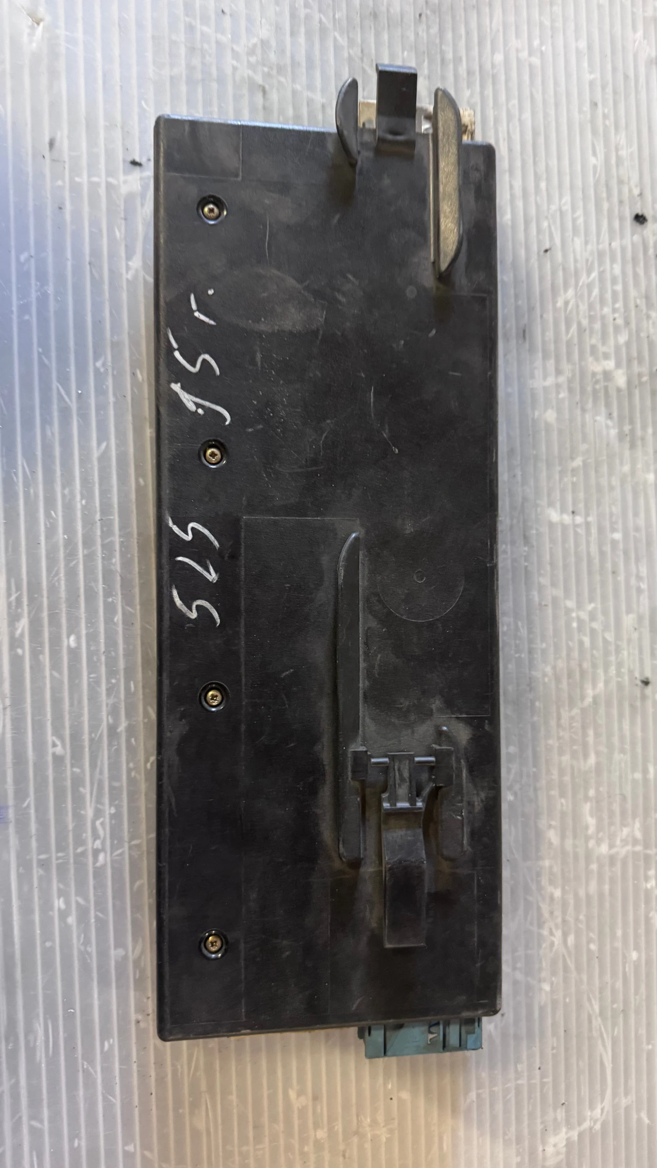     BMW 525 - 9140010095 /  8390088.9 | Mobile.bg   2