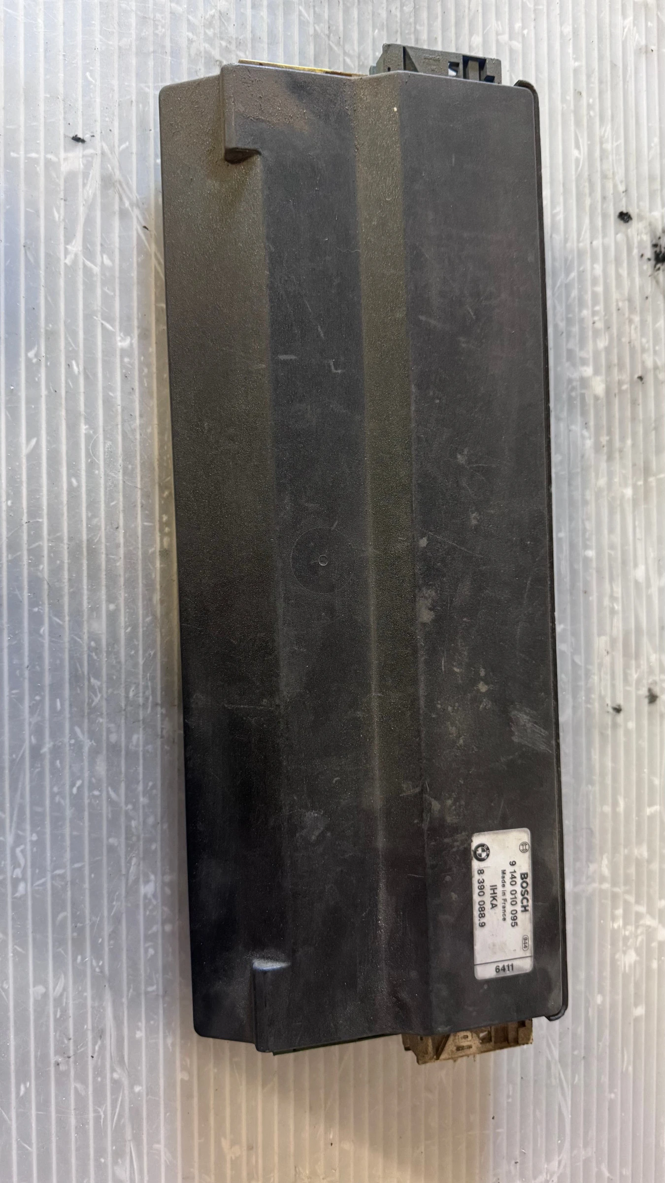     BMW 525 - 9140010095 /  8390088.9 | Mobile.bg   1