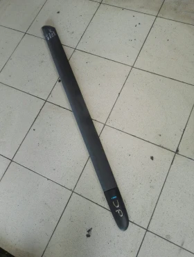 лайсна врата предна лява Рено Клио 2врати