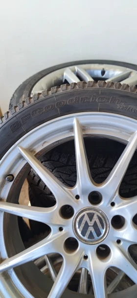    225/45R17  VW | Mobile.bg    9