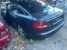 Audi A6 3.0 TDI QUATTRO, снимка 2