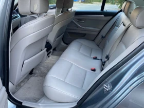 BMW 523, снимка 11