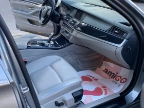 BMW 523, снимка 8