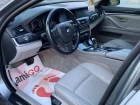 BMW 523, снимка 7