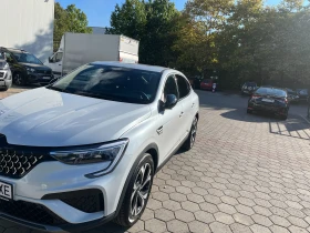 Renault Arkana, снимка 2