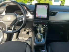 Renault Arkana, снимка 9