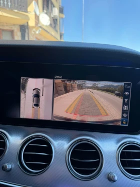 Mercedes-Benz E 220  4 MATIC -Спорт Пакет, снимка 16
