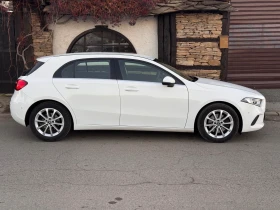 Mercedes-Benz A 220 Обслужвана само в мерцедес! , снимка 6