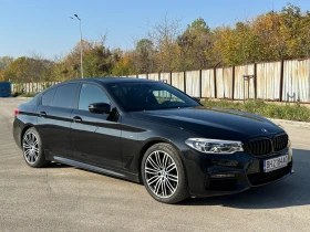 BMW 520 Mhev, снимка 2