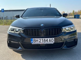 BMW 520 Mhev, снимка 3