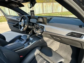 BMW 520 Mhev, снимка 17