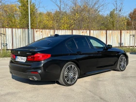 BMW 520 Mhev, снимка 4