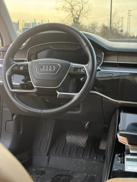 Audi A8 A8L 55TFSI, снимка 8