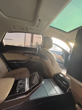 Audi A8 A8L 55TFSI, снимка 9