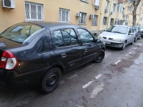 Renault Symbol, снимка 2