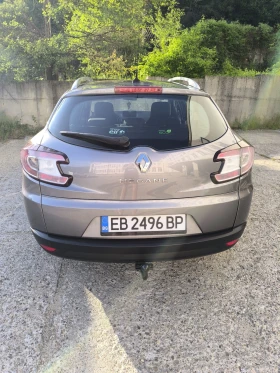 Renault Megane 1.5dci, снимка 13