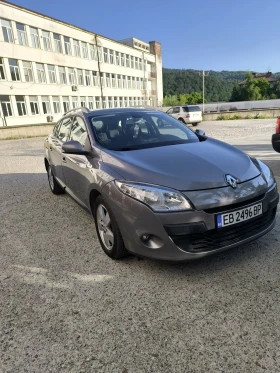 Renault Megane 1.5dci, снимка 2