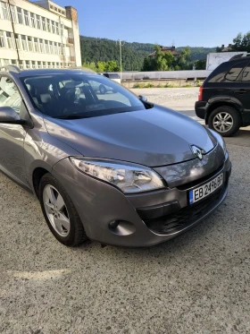 Renault Megane 1.5dci, снимка 5