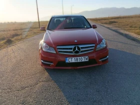 Mercedes-Benz C 350 4 Matic, снимка 3