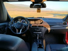 Mercedes-Benz C 350 4 Matic, снимка 7