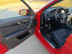 Mercedes-Benz C 350 4 Matic, снимка 10