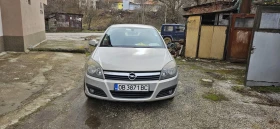 Opel Astra 1.7, снимка 11