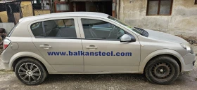 Opel Astra 1.7, снимка 9