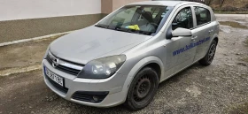 Opel Astra 1.7, снимка 7