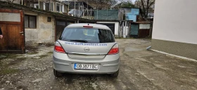 Opel Astra 1.7, снимка 5