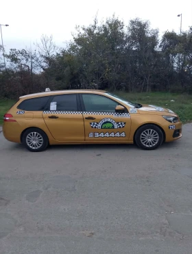 Peugeot 308, снимка 5