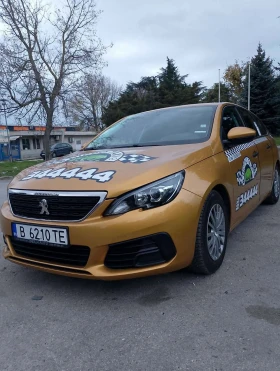 Peugeot 308, снимка 1
