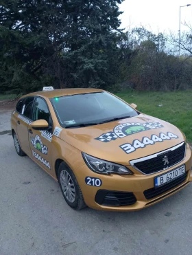 Peugeot 308, снимка 4
