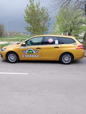 Peugeot 308, снимка 9