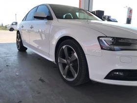 Audi A4 2.0 Sline, снимка 6