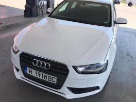 Audi A4 2.0 Sline, снимка 7