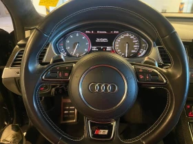 Audi S8 4.0Т* AвтоКредит * (ЦЕНА ДО БГ), снимка 12