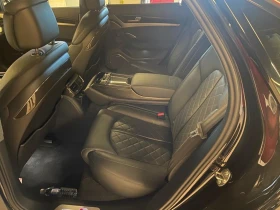 Audi S8 4.0Т* AвтоКредит * (ЦЕНА ДО БГ), снимка 17