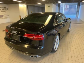 Audi S8 4.0Т* AвтоКредит * (ЦЕНА ДО БГ), снимка 7