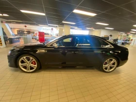 Audi S8 4.0Т* AвтоКредит * (ЦЕНА ДО БГ), снимка 2