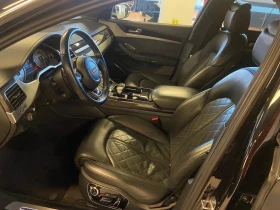 Audi S8 4.0Т* AвтоКредит * (ЦЕНА ДО БГ), снимка 15