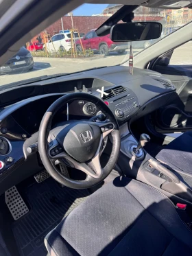 Honda Civic, снимка 2
