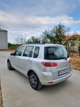 Mazda 2 1.6, снимка 4