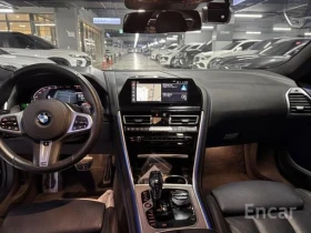 BMW 840, снимка 4