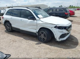Mercedes-Benz EQB 300 Suv 4Matic * Крайна цена до БГ* , снимка 2