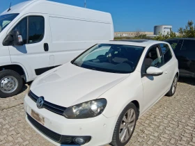 VW Golf КАТО НОВА, снимка 1