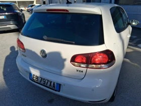 VW Golf КАТО НОВА, снимка 3