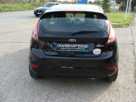 Ford Fiesta 1.5 VAN, снимка 5