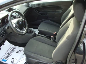 Ford Fiesta 1.5 VAN, снимка 9